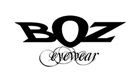 BOZ Eyewear Logo