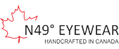 N40° Eyewear Logo